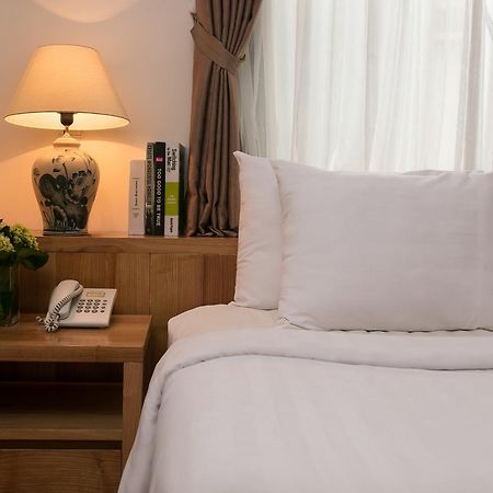 Ancient Town Hotel Hanoi Kültér fotó