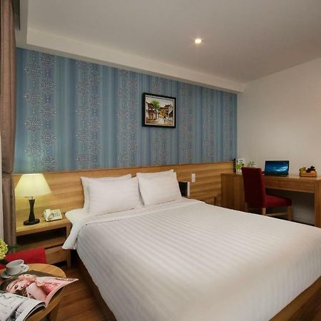 Ancient Town Hotel Hanoi Kültér fotó