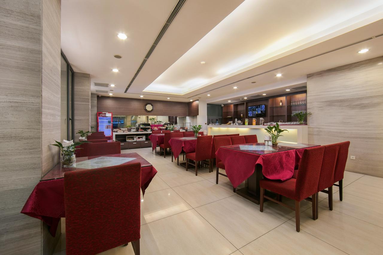 Ancient Town Hotel Hanoi Kültér fotó